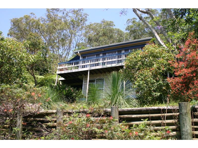 Dangar Island NSW 2083