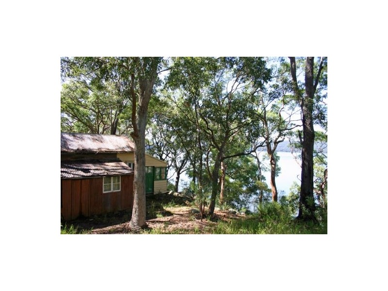 Cogra Bay NSW 2083