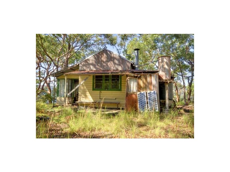 Cogra Bay NSW 2083