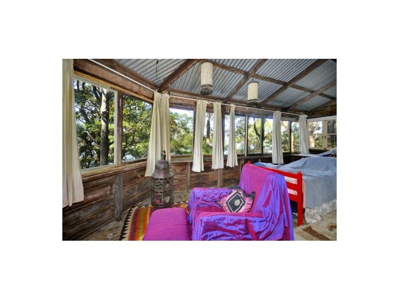 Cogra Bay NSW 2083