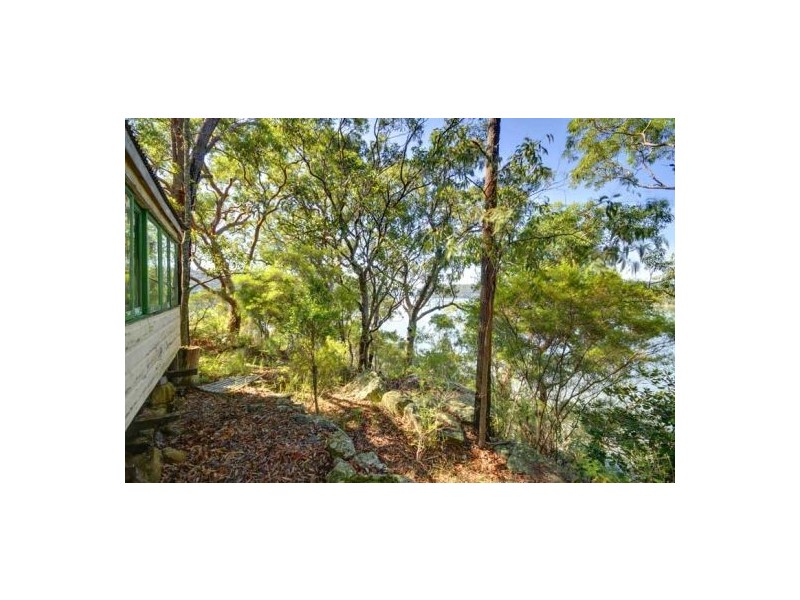 Cogra Bay NSW 2083
