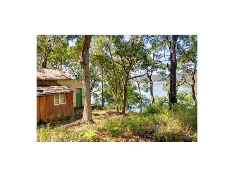 Cogra Bay NSW 2083