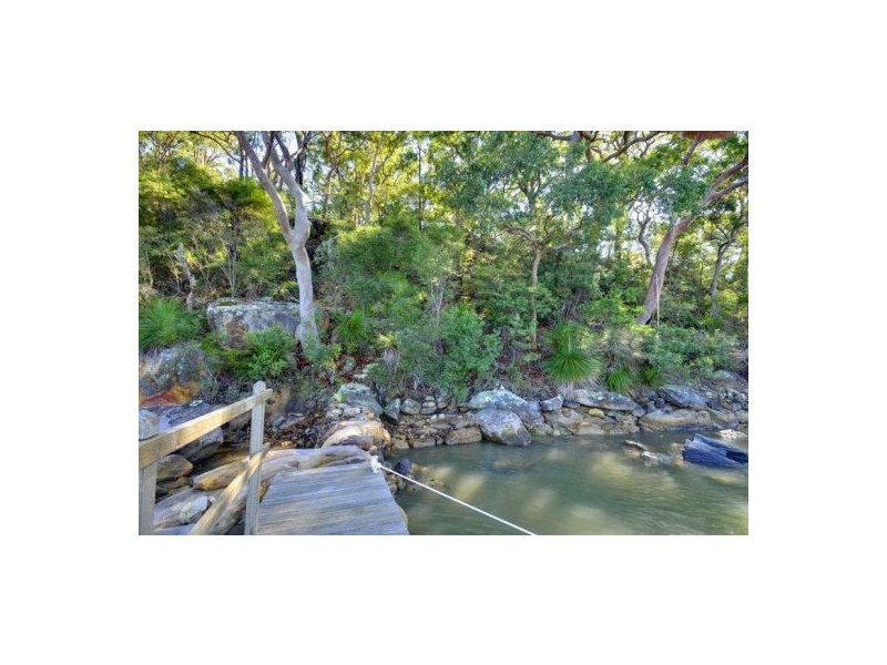 Cogra Bay NSW 2083