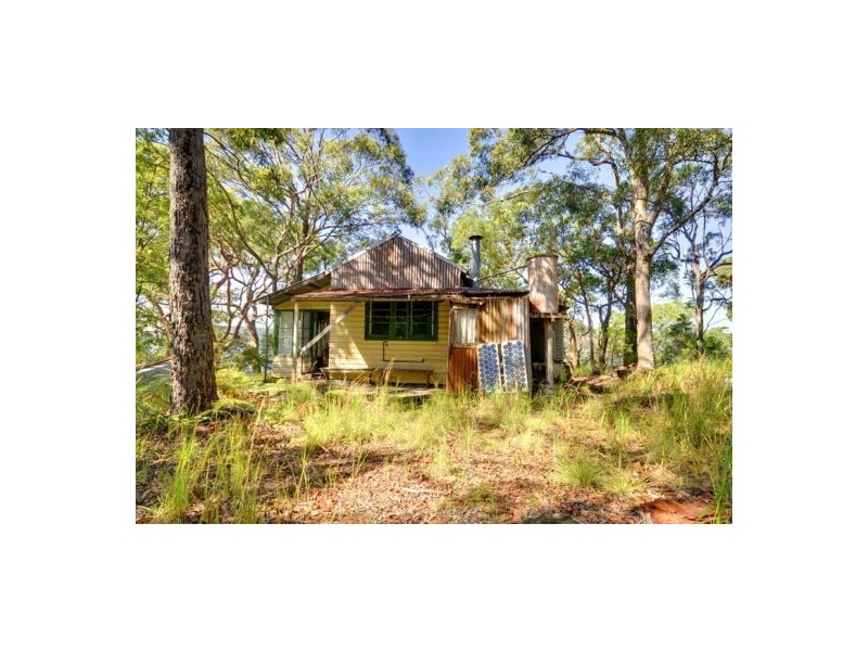 Cogra Bay NSW 2083
