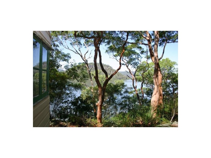 Cogra Bay NSW 2083