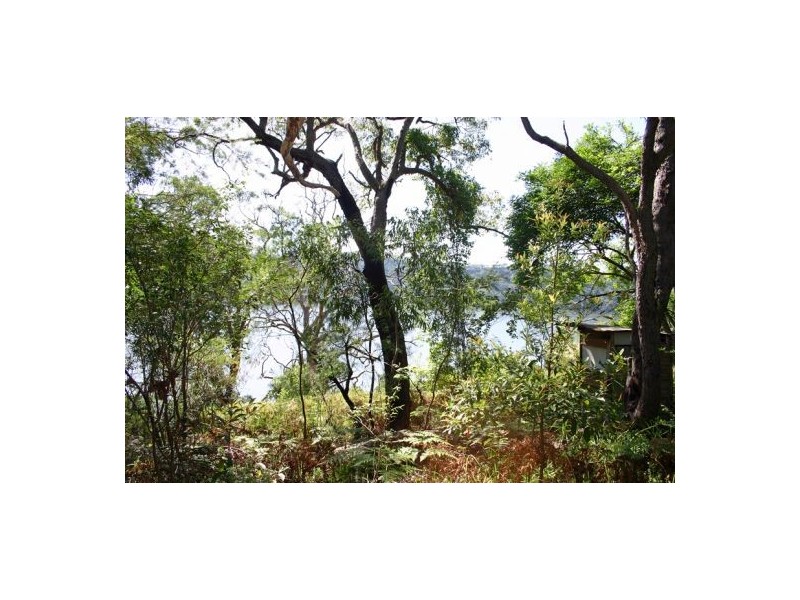 Cogra Bay NSW 2083