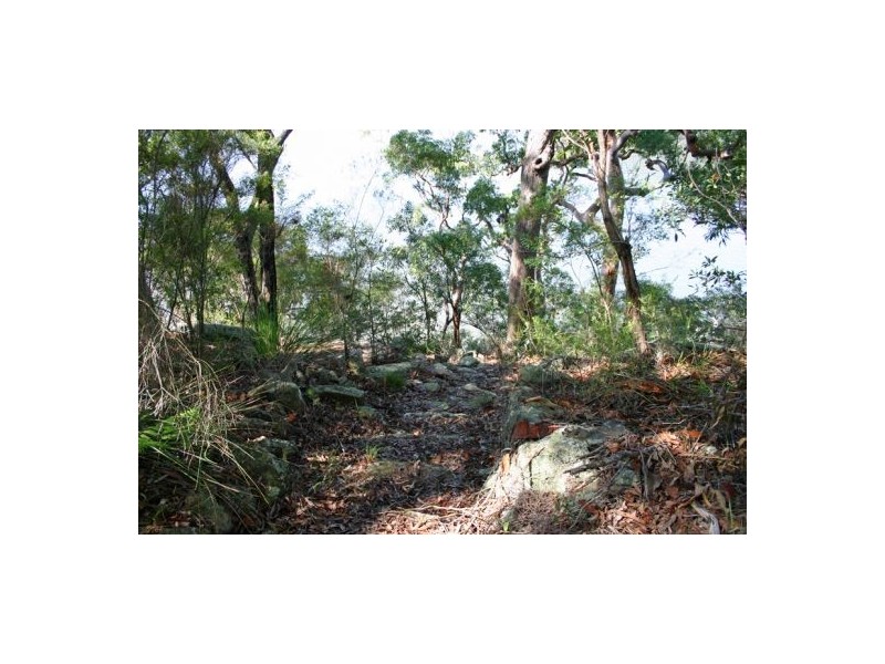 Cogra Bay NSW 2083