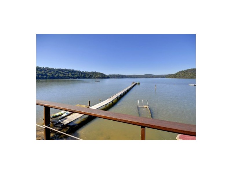 Cogra Bay NSW 2083