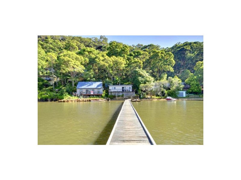 Cogra Bay NSW 2083