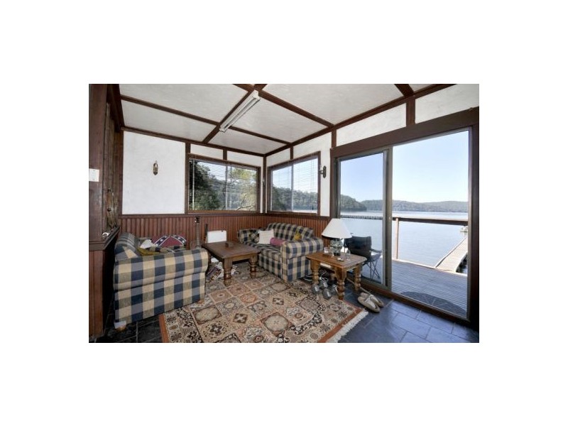 Cogra Bay NSW 2083