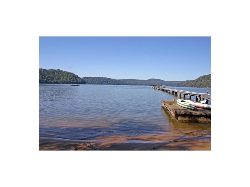 Cogra Bay NSW 2083