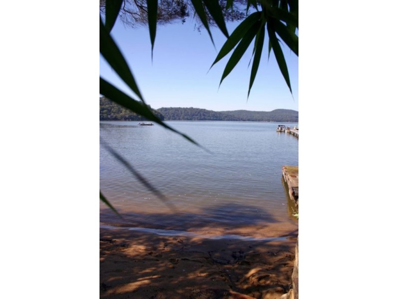 Cogra Bay NSW 2083