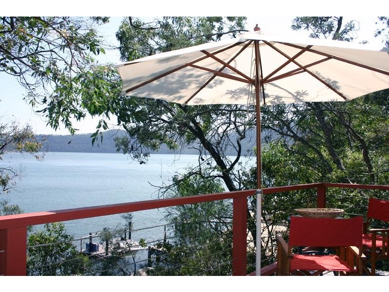 Little Wobby NSW 2256