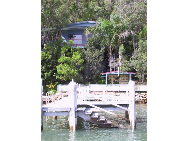 Little Wobby NSW 2256