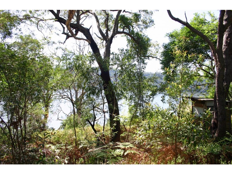 Cogra Bay NSW 2083