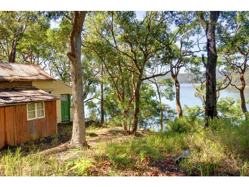 Cogra Bay NSW 2083