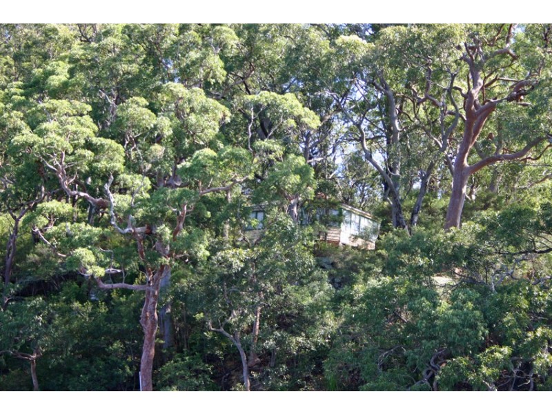 Cogra Bay NSW 2083