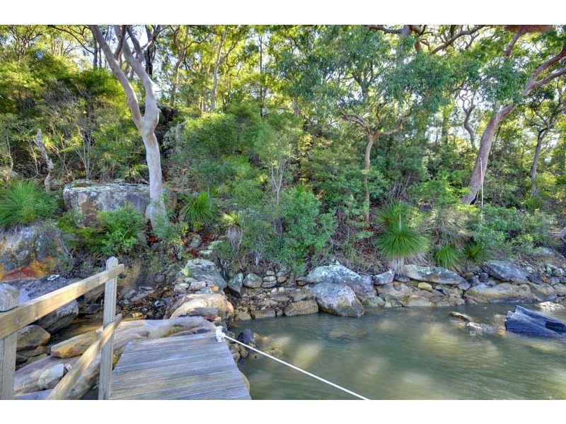 Cogra Bay NSW 2083