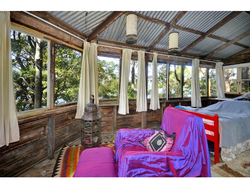 Cogra Bay NSW 2083