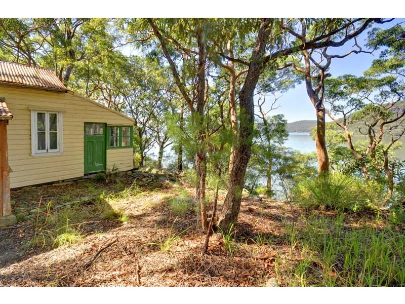 Cogra Bay NSW 2083