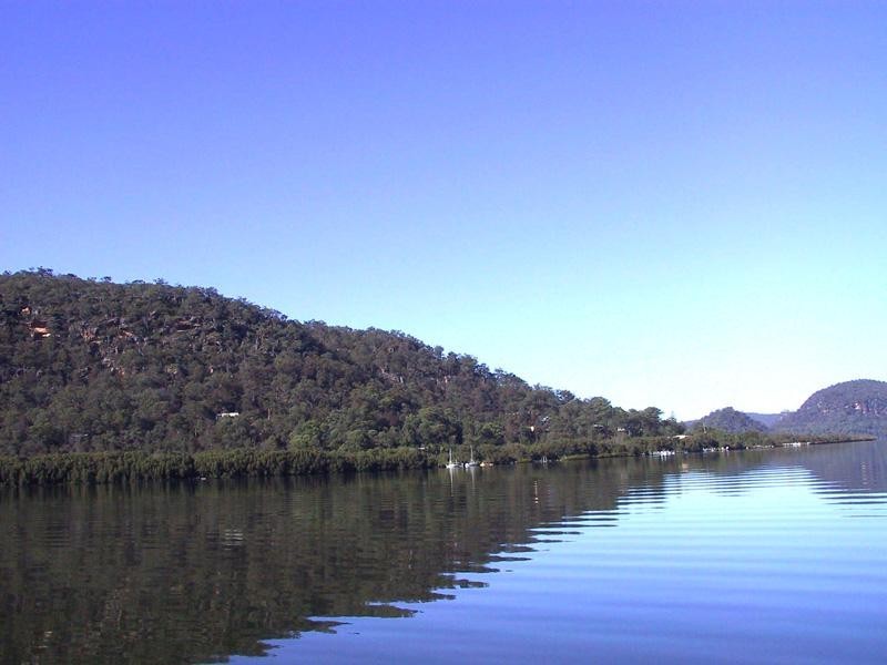 Wendoree Park NSW 2250