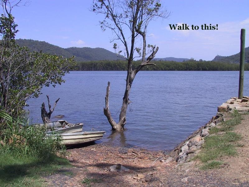 Wendoree Park NSW 2250