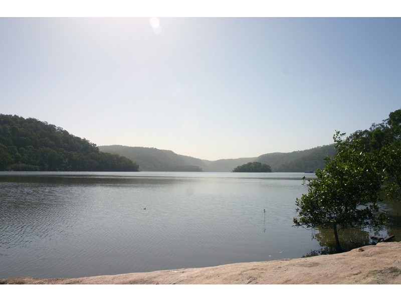 Mooney Mooney NSW 2083