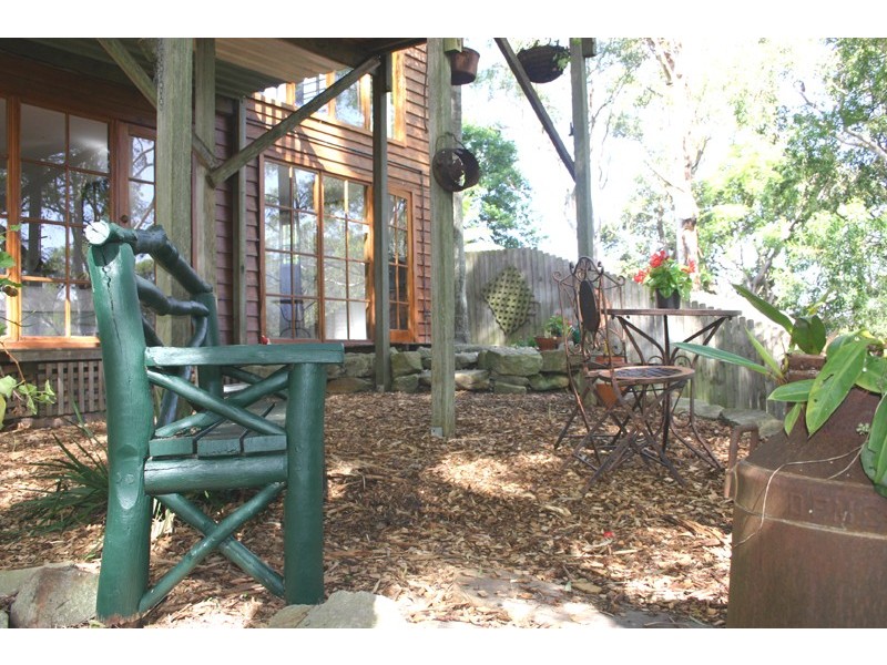 Mooney Mooney NSW 2083