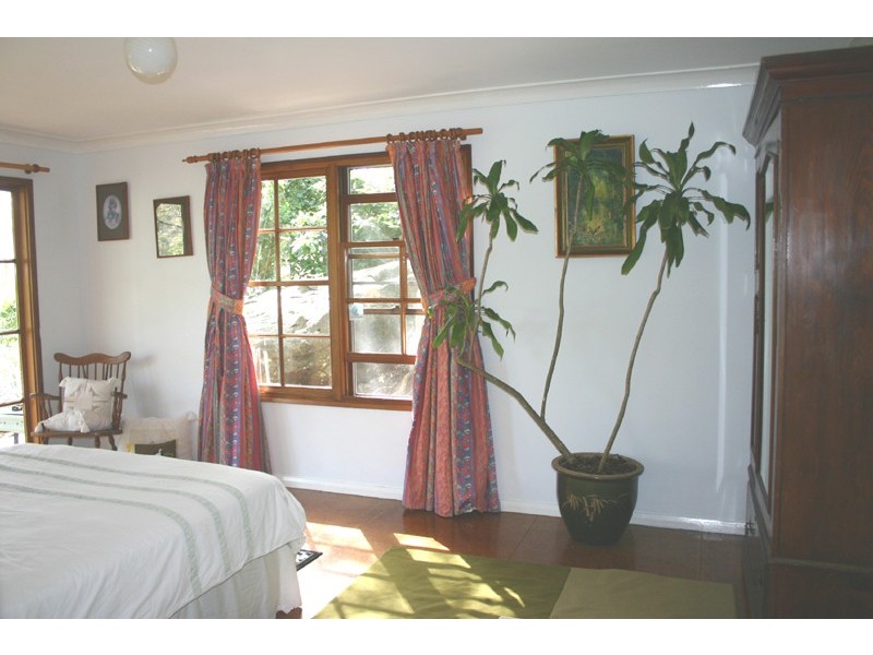 Mooney Mooney NSW 2083