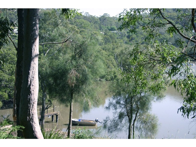 Mooney Mooney NSW 2083