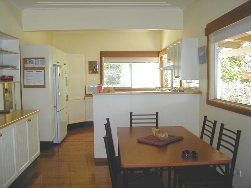 Dangar Island NSW 2083