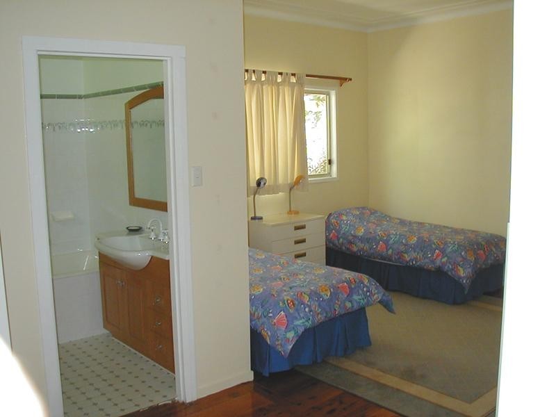 Dangar Island NSW 2083