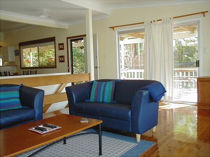 Dangar Island NSW 2083