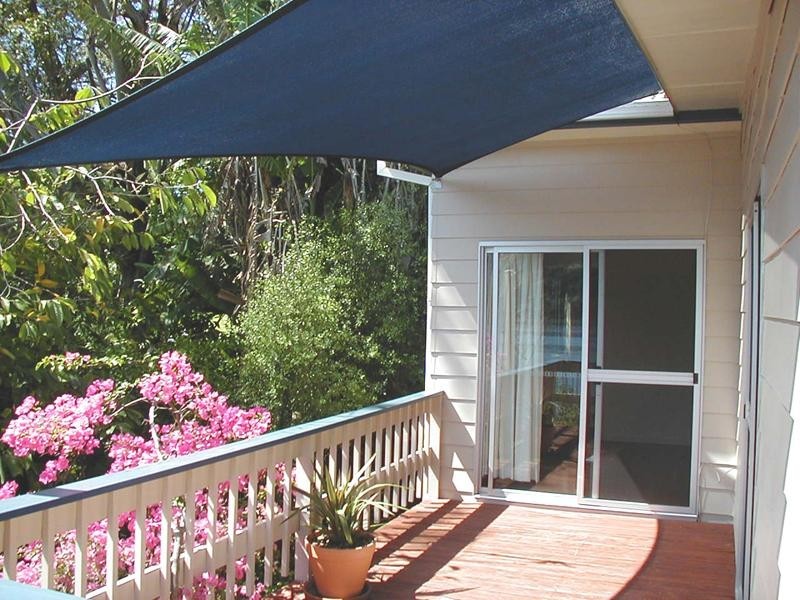 Dangar Island NSW 2083