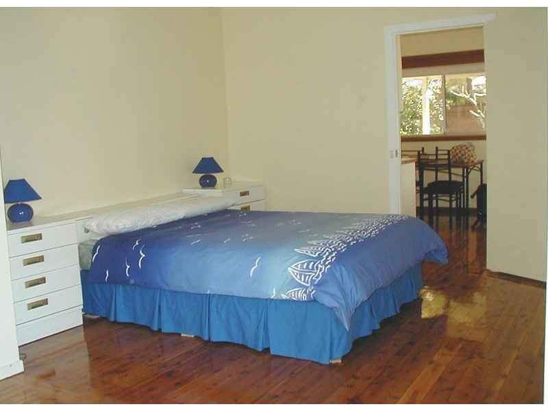 Dangar Island NSW 2083