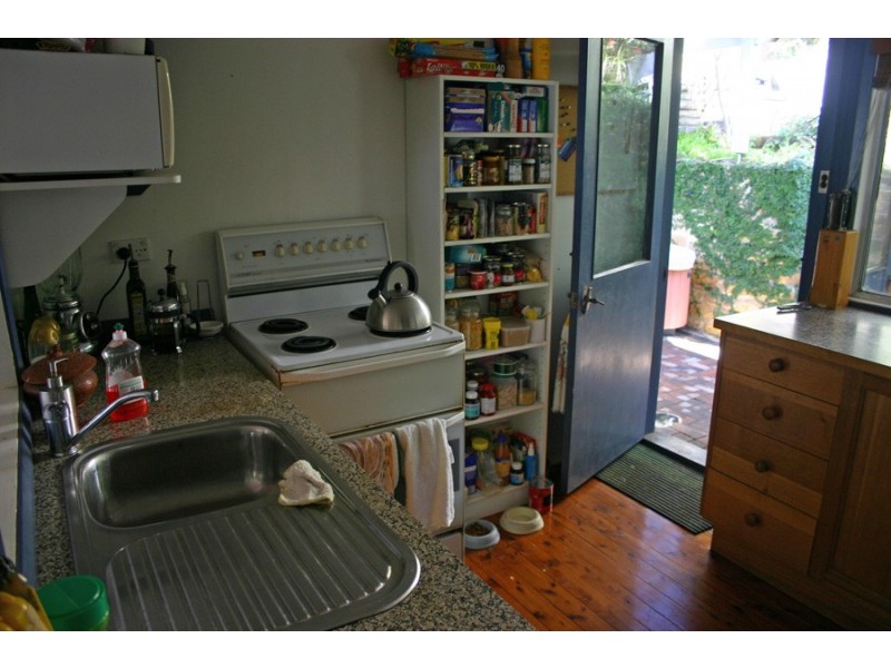 Milsons Passage NSW 2083