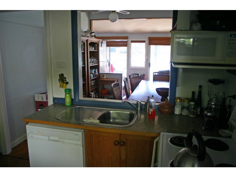 Milsons Passage NSW 2083