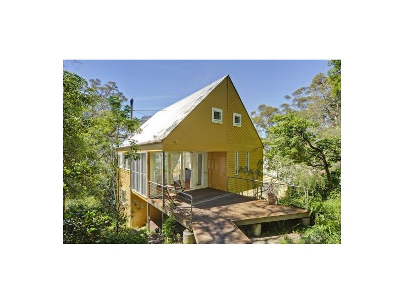 Dangar Island NSW 2083