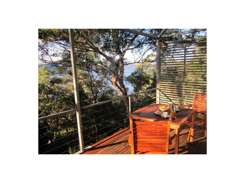Dangar Island NSW 2083