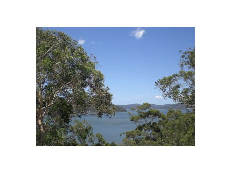 Dangar Island NSW 2083