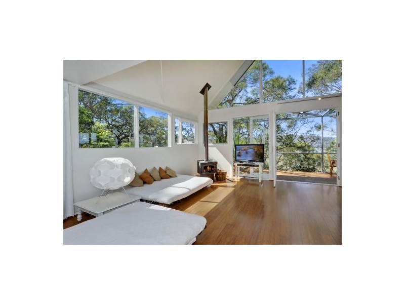 Dangar Island NSW 2083