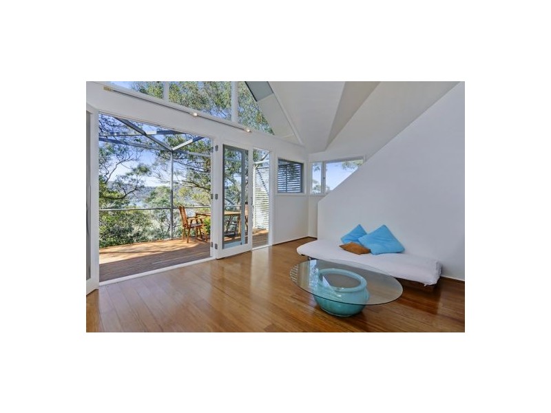 Dangar Island NSW 2083