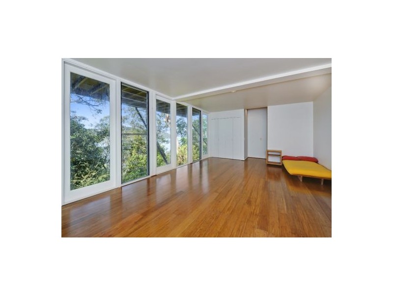 Dangar Island NSW 2083