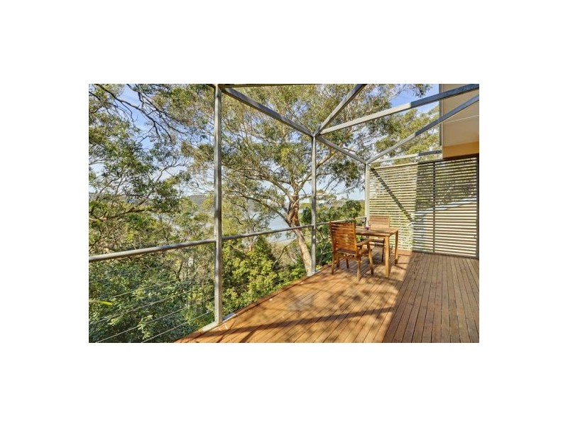 Dangar Island NSW 2083