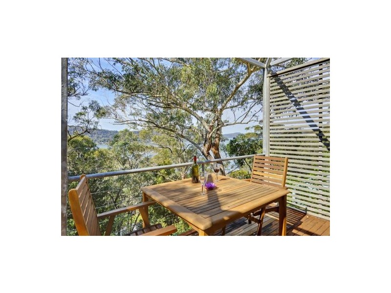 Dangar Island NSW 2083