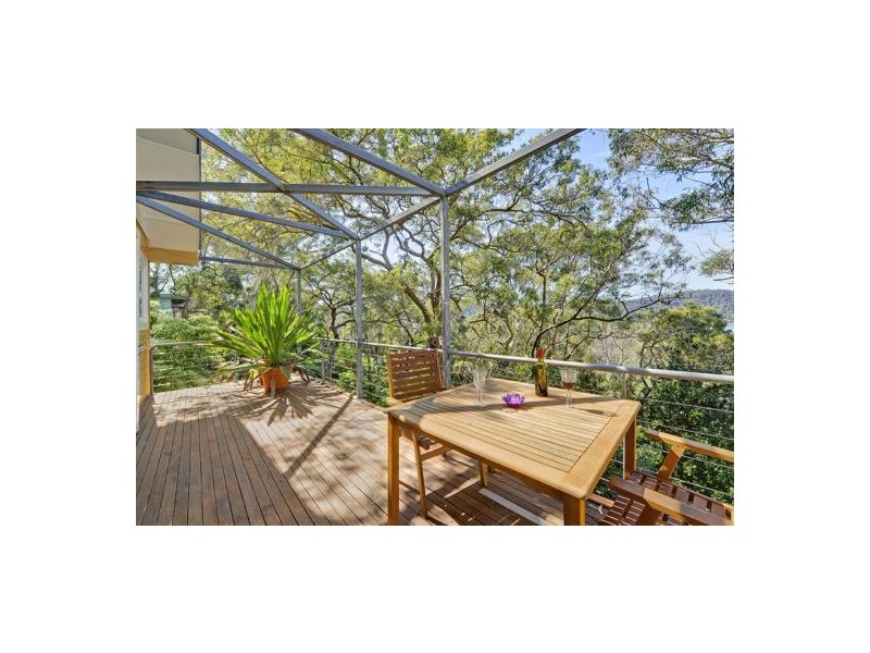 Dangar Island NSW 2083
