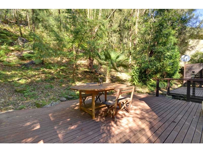 Wendoree Park NSW 2250