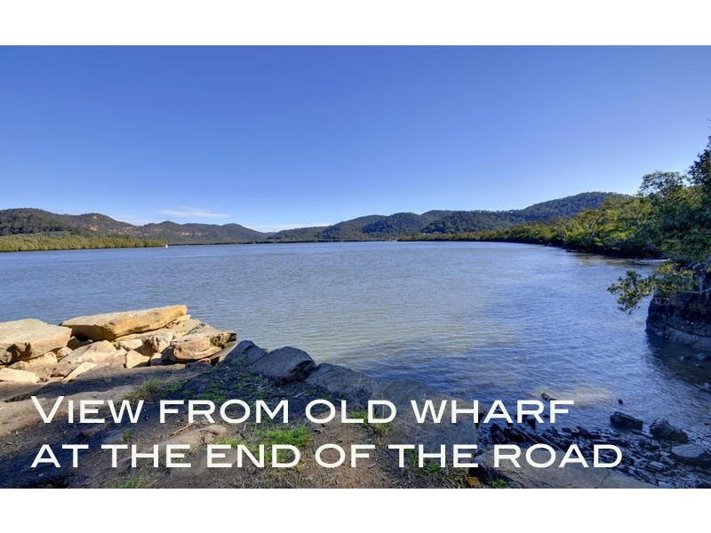 Wendoree Park NSW 2250