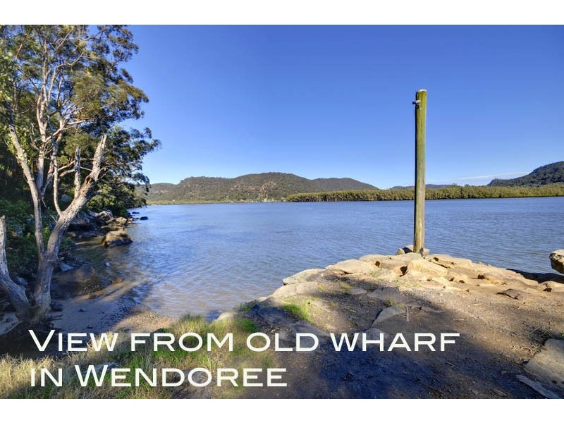 Wendoree Park NSW 2250