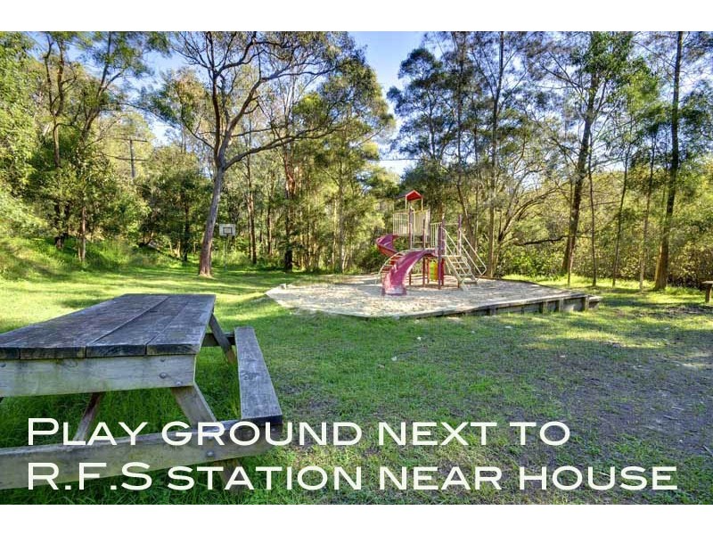 Wendoree Park NSW 2250